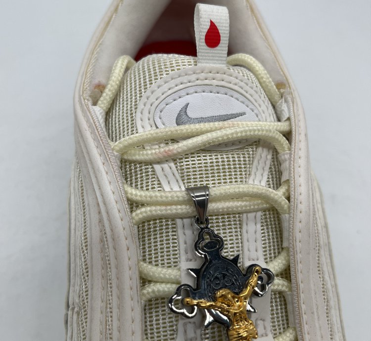Air Max 97 Jesus Shoes