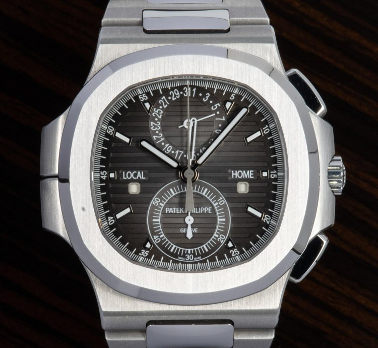 Patek Philippe Nautilus 5990 1a-001 2018