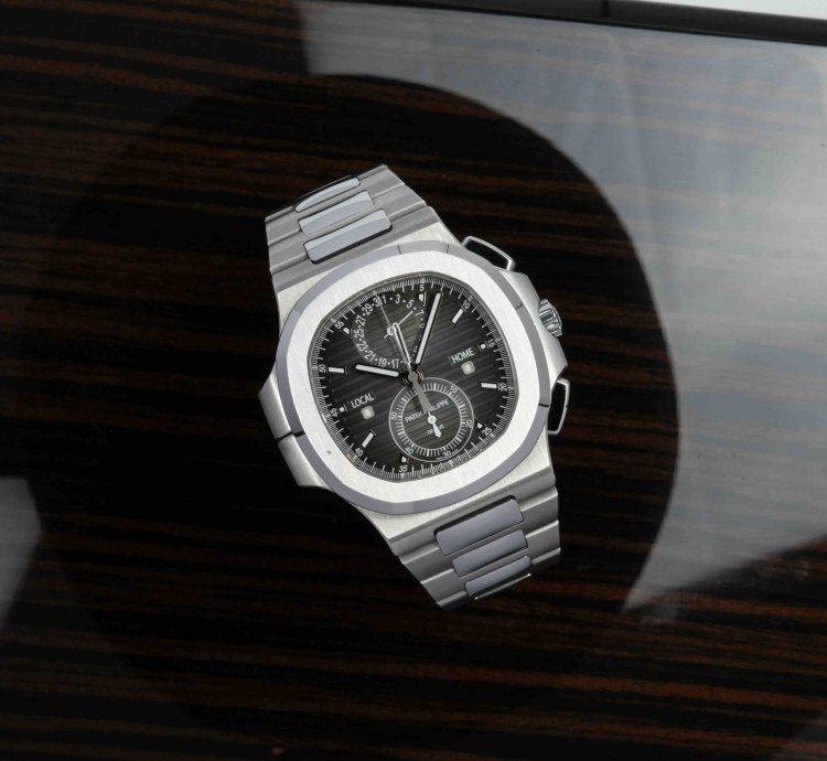 Patek Philippe Nautilus 5990 1a-001 2018