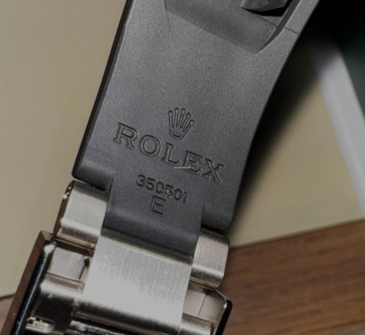 Rolex Daytona Factory Diamonds Dial New Unworn Full Set