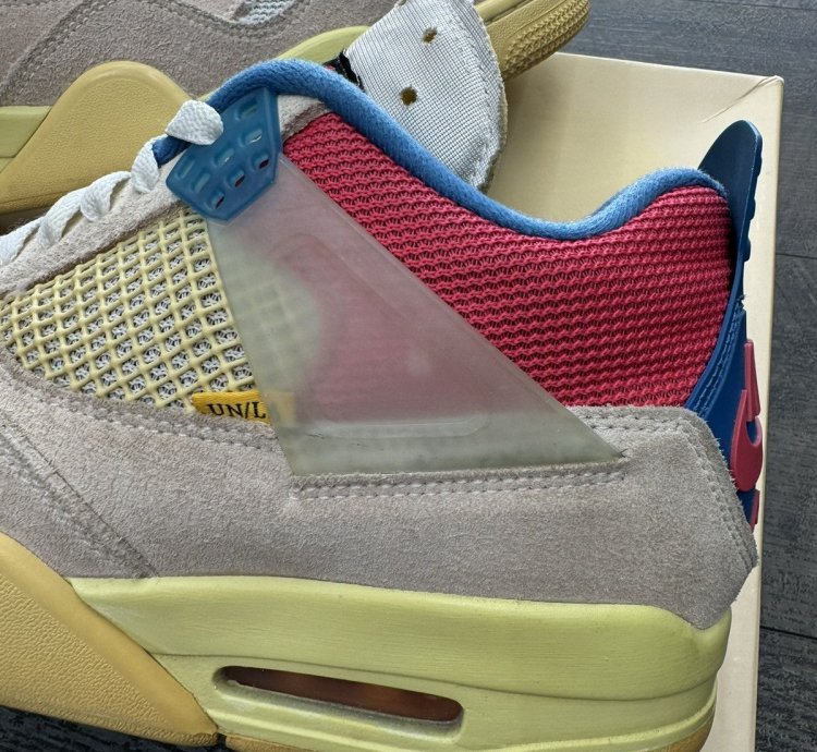 Aj4 Guava Ice 11 5
