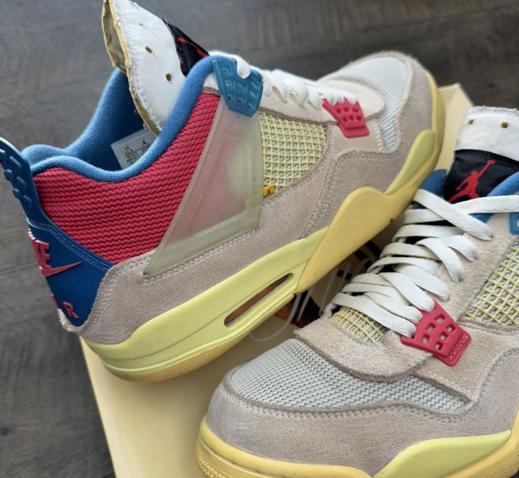 Aj4 Guava Ice 11 5