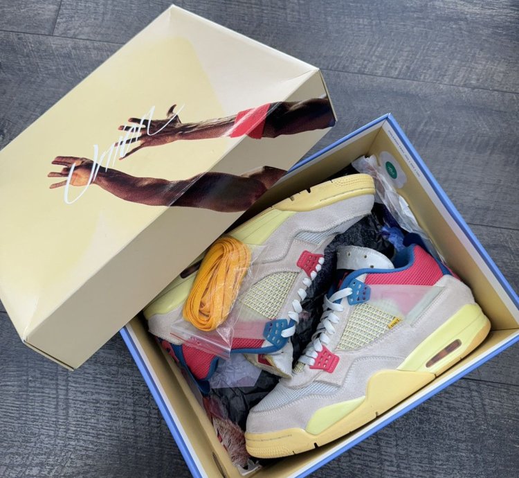 Aj4 Guava Ice 11 5
