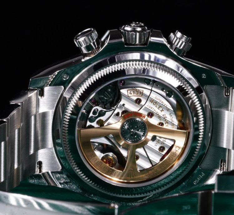 Rolex Daytona For Rolex Daytona 126506 Platinum 2025 Brand New