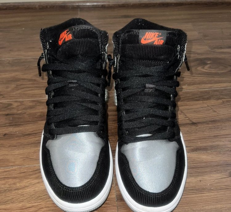 Aleali May Jordan 1 Satin Shadows