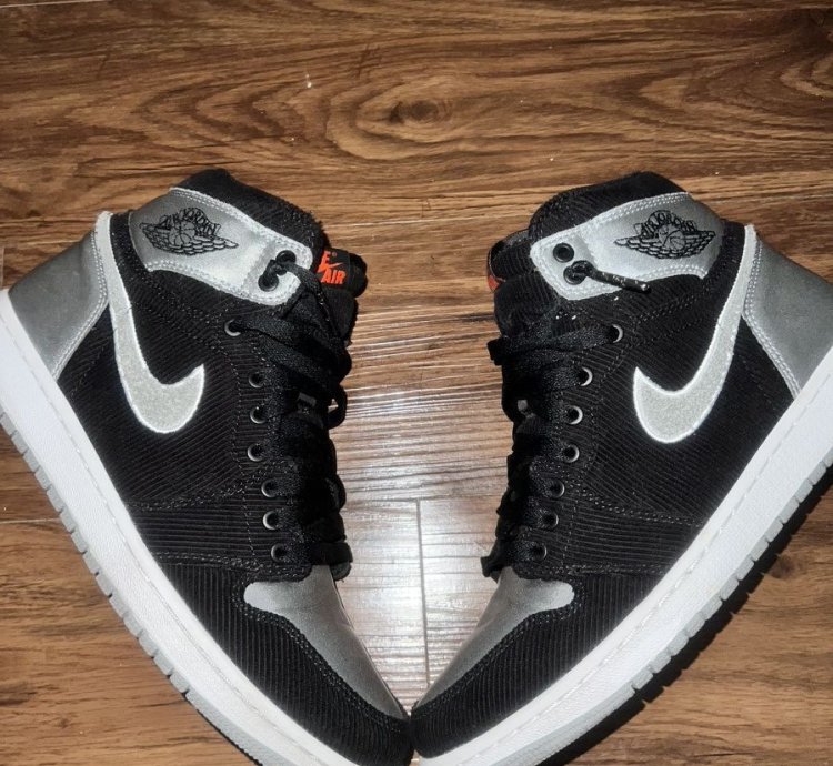 Aleali May Jordan 1 Satin Shadows