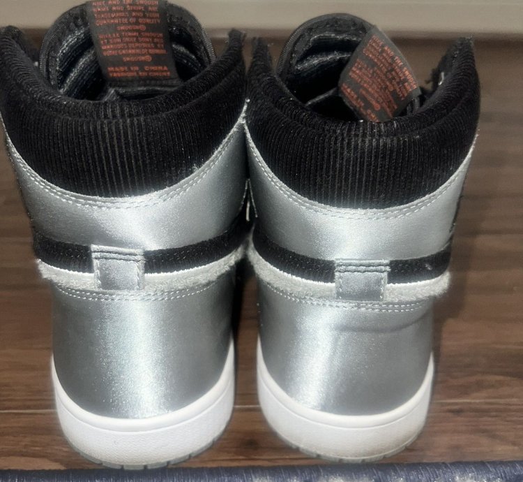 Aleali May Jordan 1 Satin Shadows