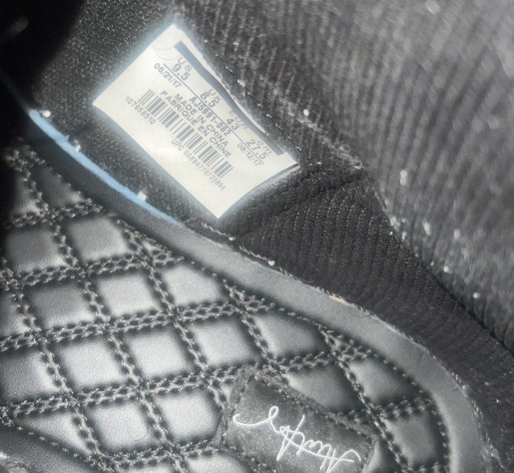 Aleali May Jordan 1 Satin Shadows
