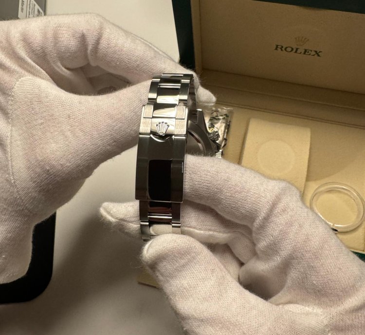 Rolex Daytona Fuld Lger Dette Smukke Sportsur