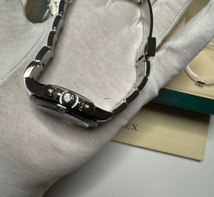 Rolex Daytona Fuld Lger Dette Smukke Sportsur
