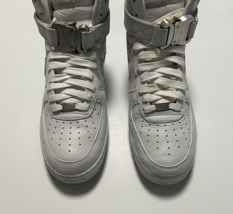 Alyx Nike Air Force 1 Hi