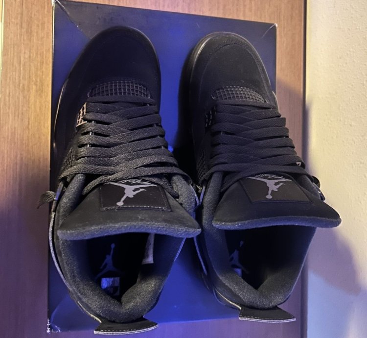 Black Cat 4