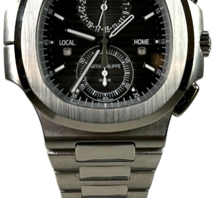 Patek Philippe Nautilus 5990 40 5mm Stainless Steel Automatic Watch