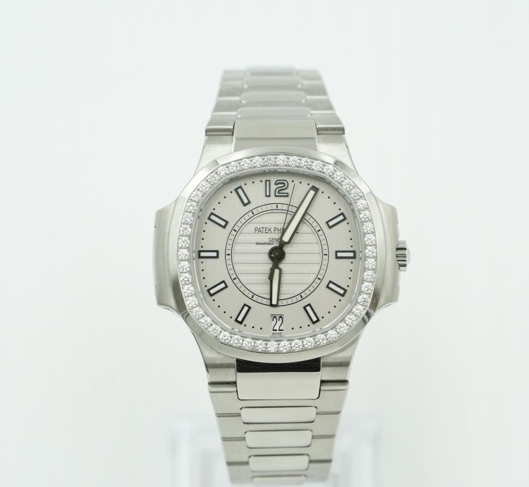 Patek Philippe Nautilus 7008 1a-011