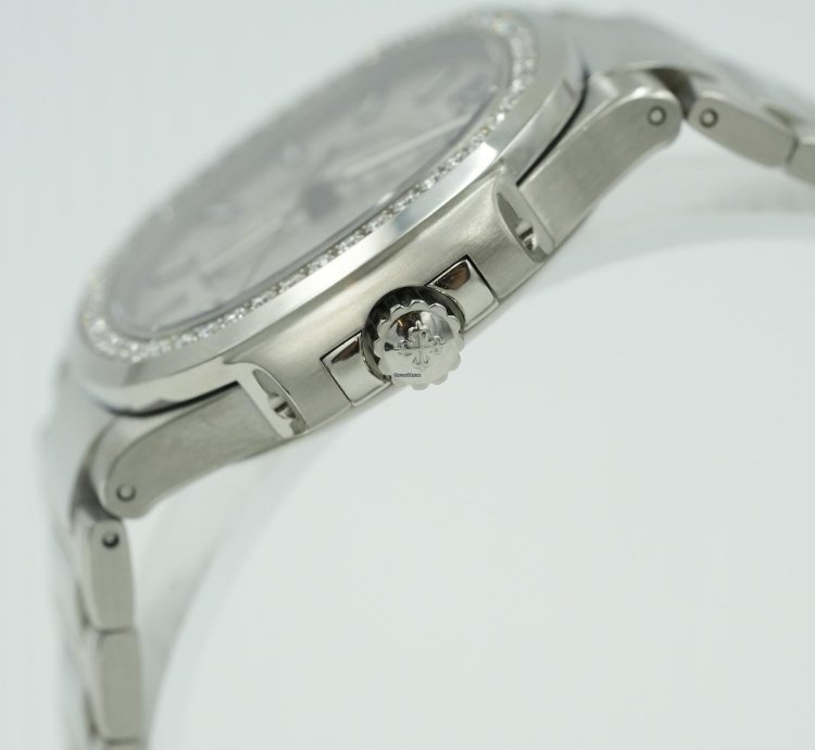 Patek Philippe Nautilus 7008 1a-011