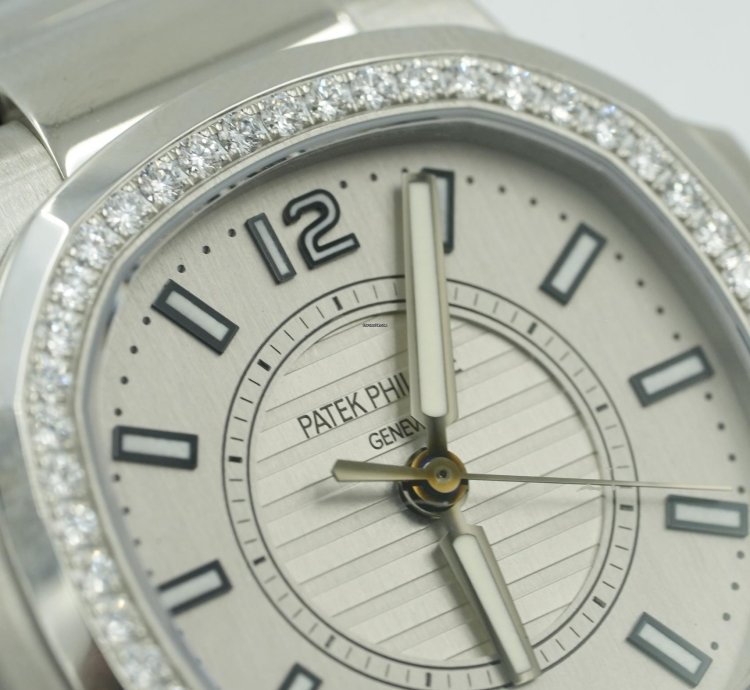 Patek Philippe Nautilus 7008 1a-011