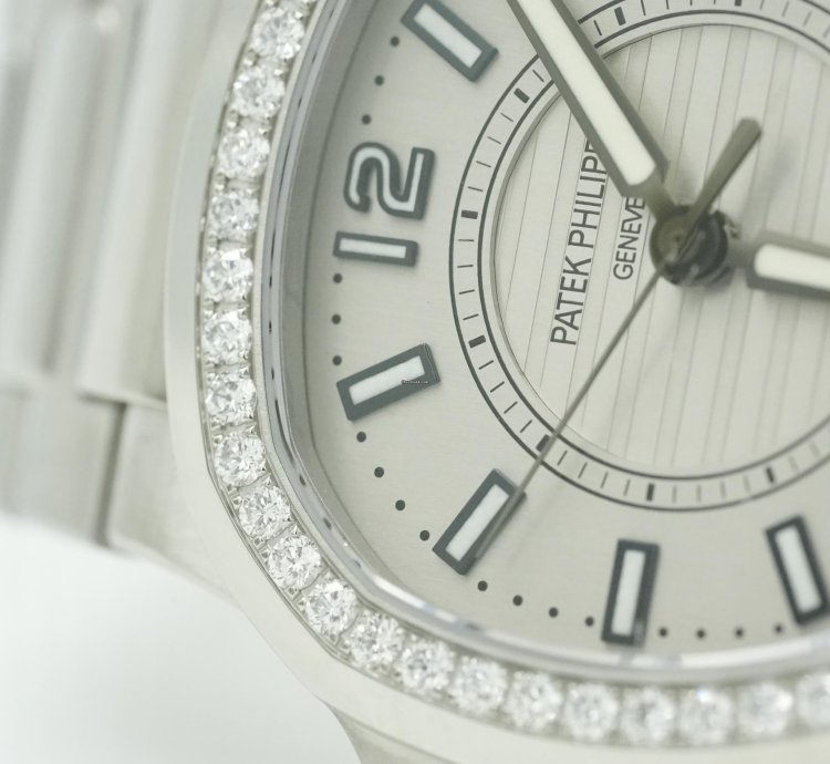 Patek Philippe Nautilus 7008 1a-011
