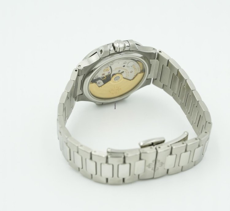 Patek Philippe Nautilus 7008 1a-011