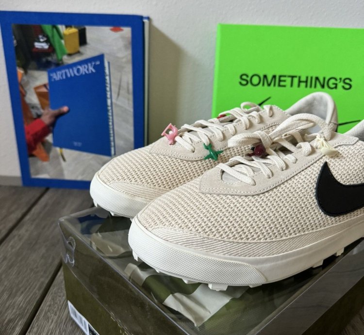 Bode Nike Astro Grabber