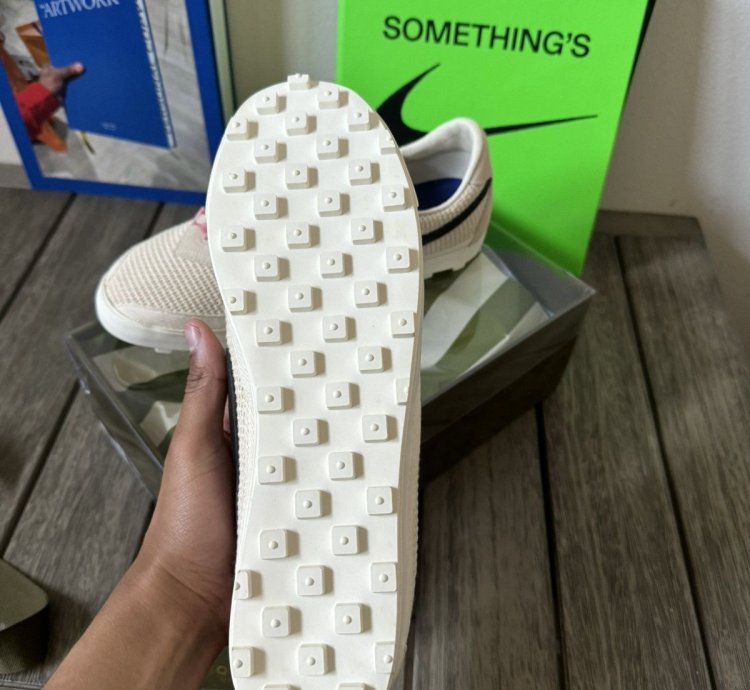 Bode Nike Astro Grabber