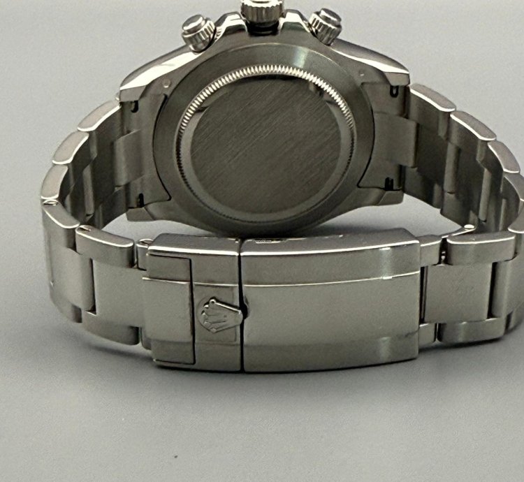 Rolex Daytona Full Set Absolut Neuwertiger Zustand