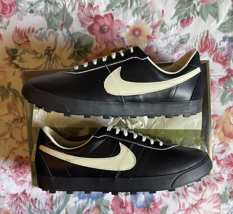 Bode Nike Astrograbber