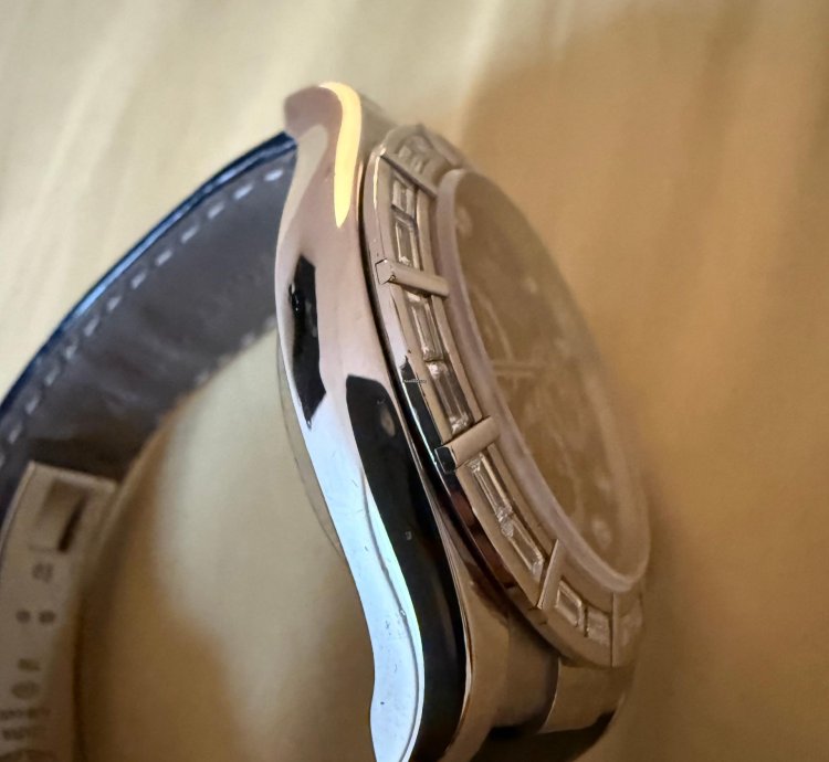 Rolex Daytona Full Set Come Nuovo