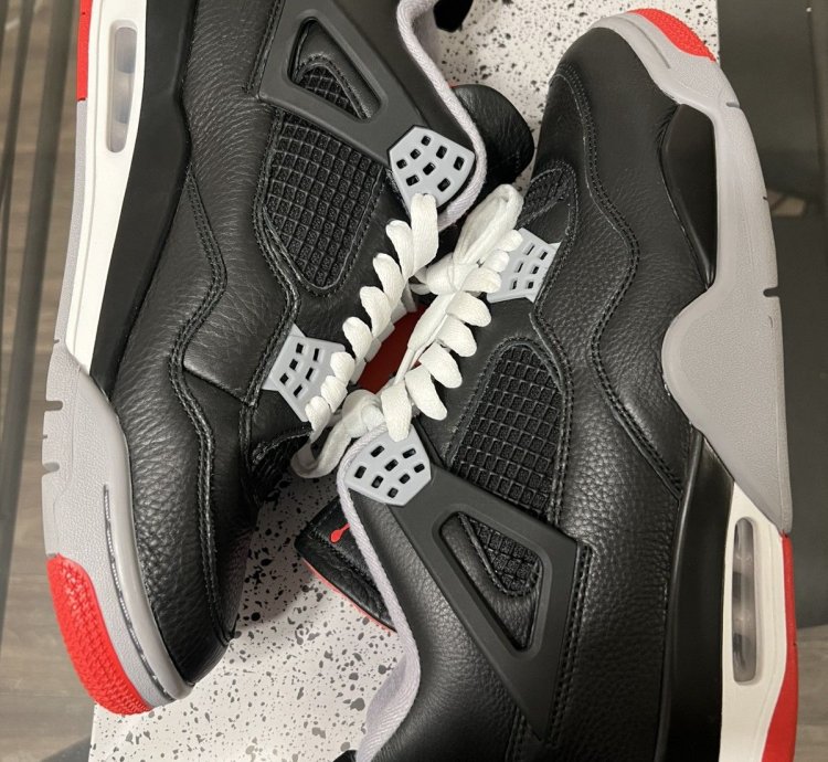 Bred Reimagined 2024