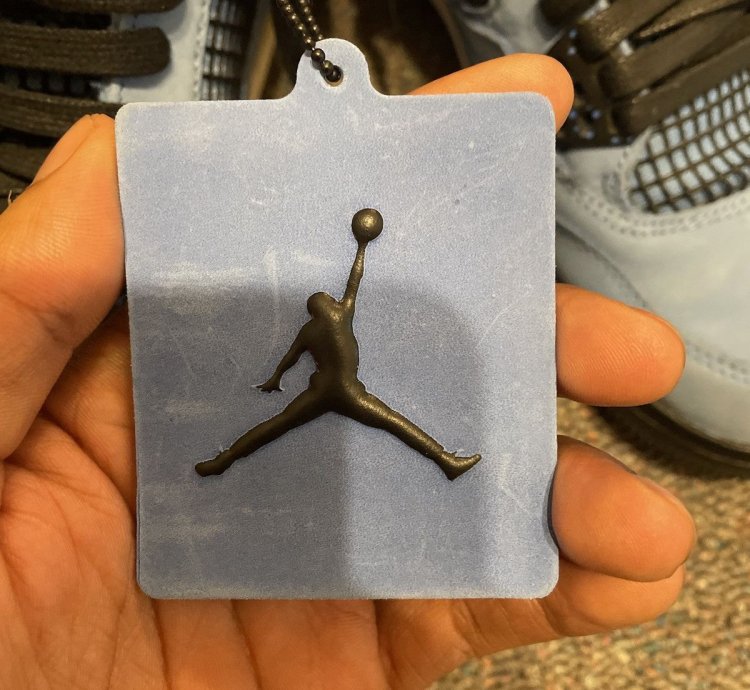 Cactus Jack 4s