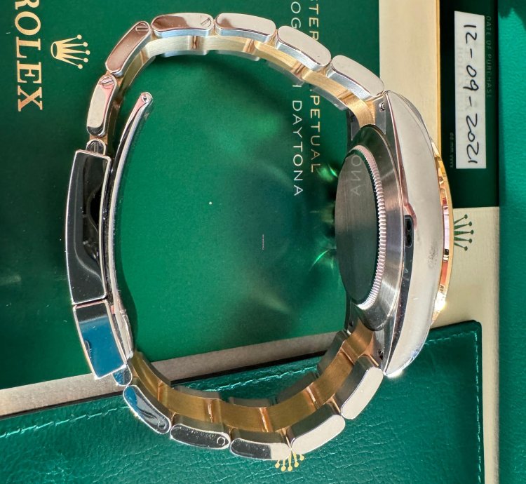 Rolex Daytona Full Set Like New