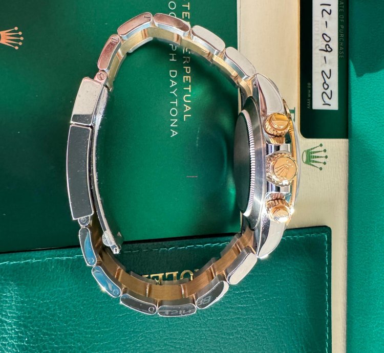 Rolex Daytona Full Set Like New