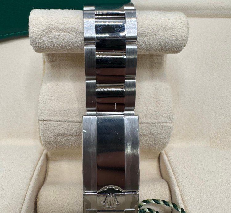 Rolex Daytona Full Set Mai Indossato Protezioni Originali