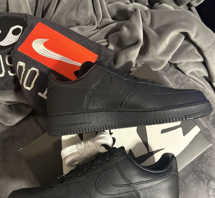 Cactus Plant Flea Market Air Force 1
