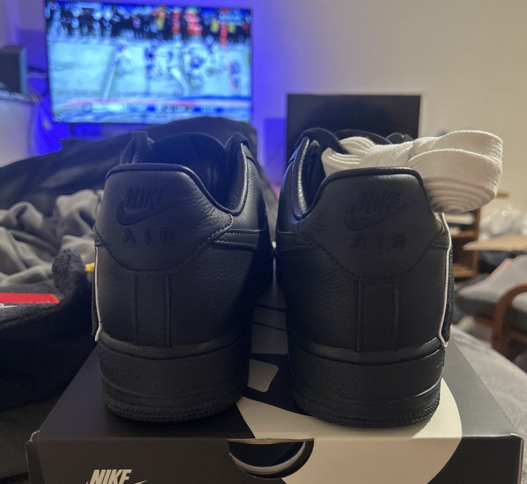 Cactus Plant Flea Market Air Force 1
