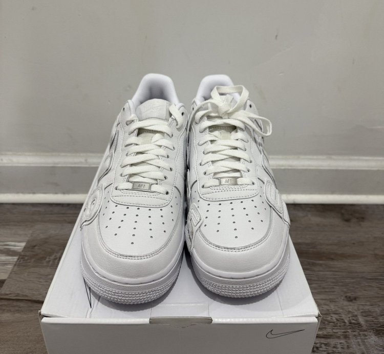 Cactus Plant Flea Market Air Force 1 2020 Release