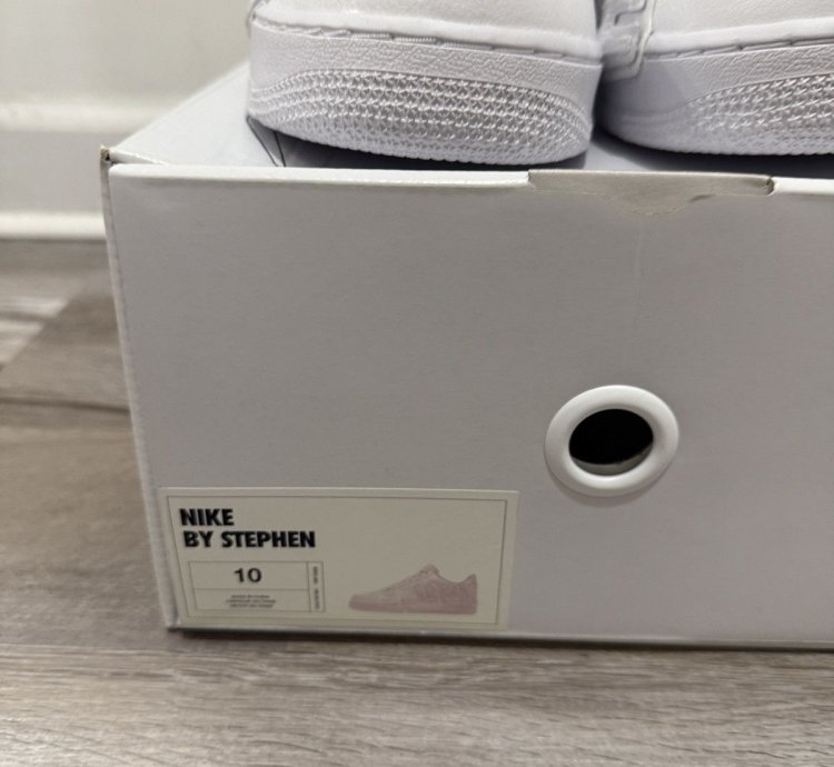 Cactus Plant Flea Market Air Force 1 2020 Release