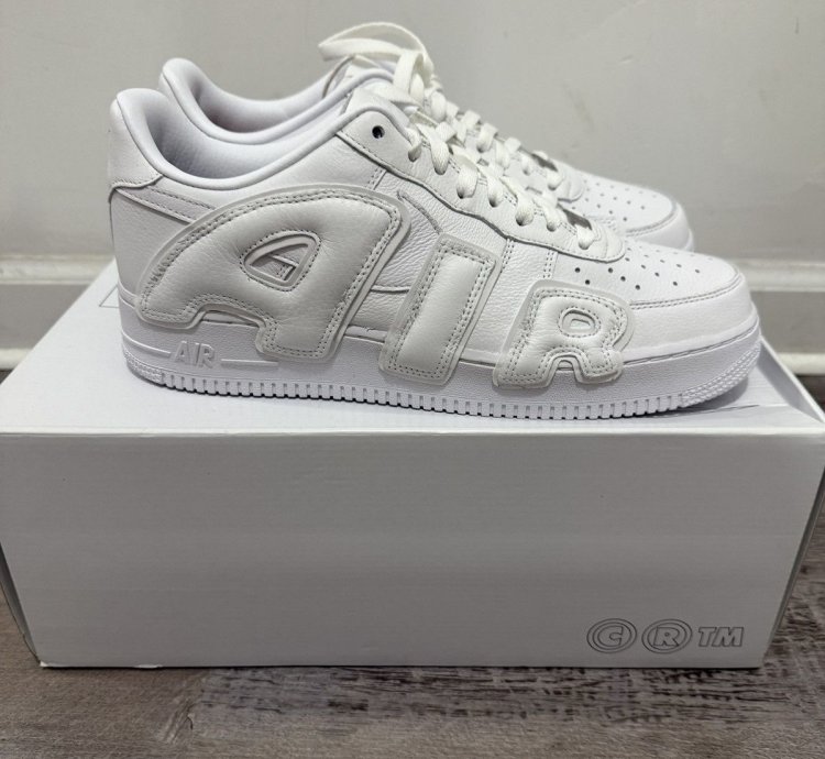 Cactus Plant Flea Market Air Force 1 2020 Release