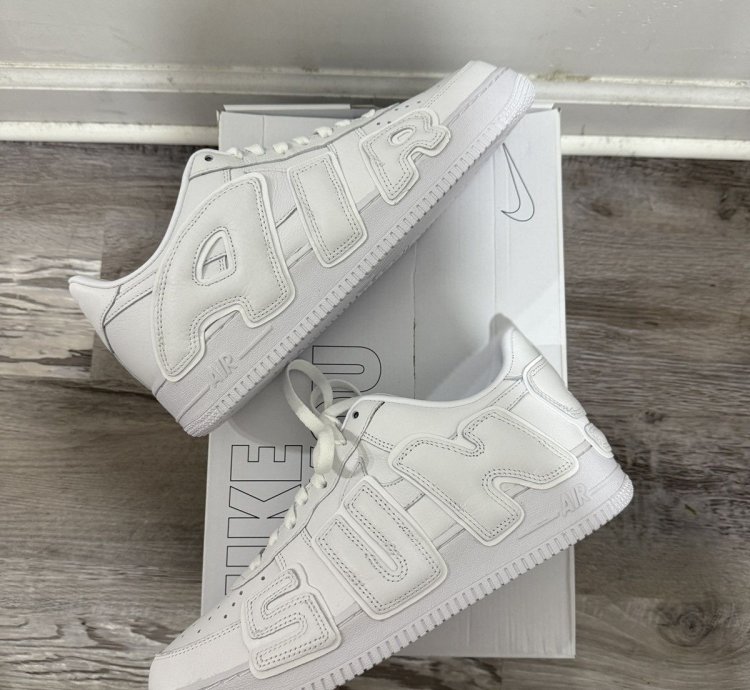 Cactus Plant Flea Market Air Force 1 2020 Release