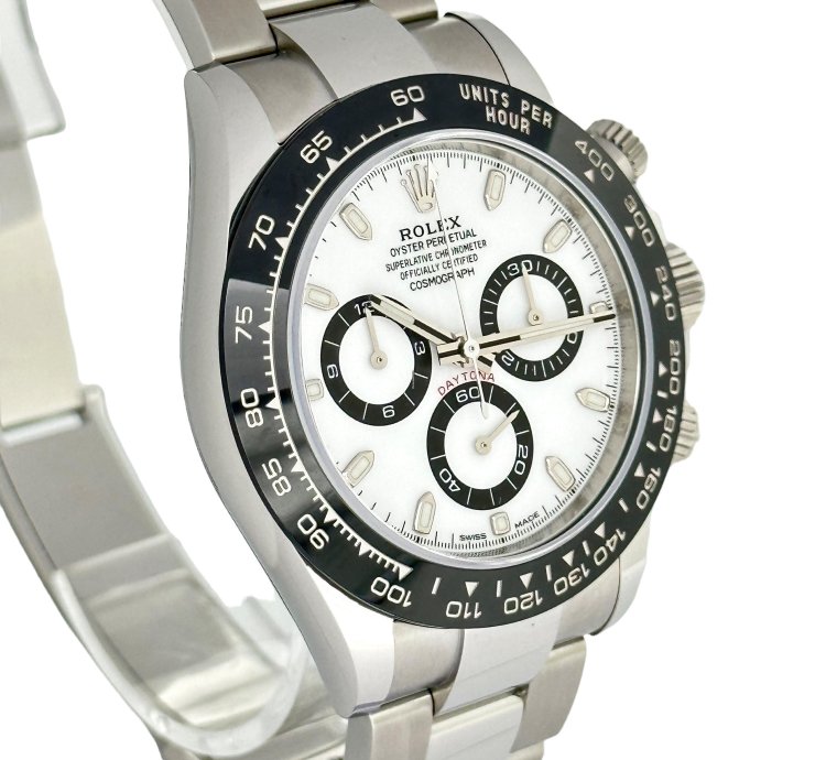 Rolex Daytona Full Set New 2022