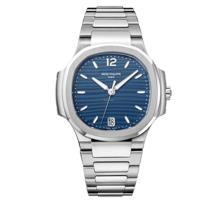 Patek Philippe Nautilus 7118 1a-001