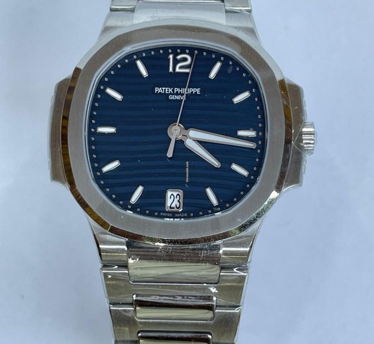 Patek Philippe Nautilus 7118 1a-001