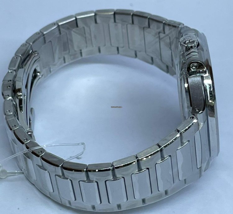 Patek Philippe Nautilus 7118 1a-001