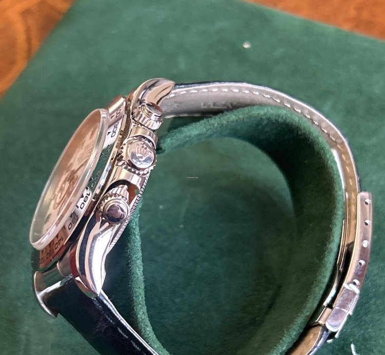 Rolex Daytona Full Set Perfette Condizioni