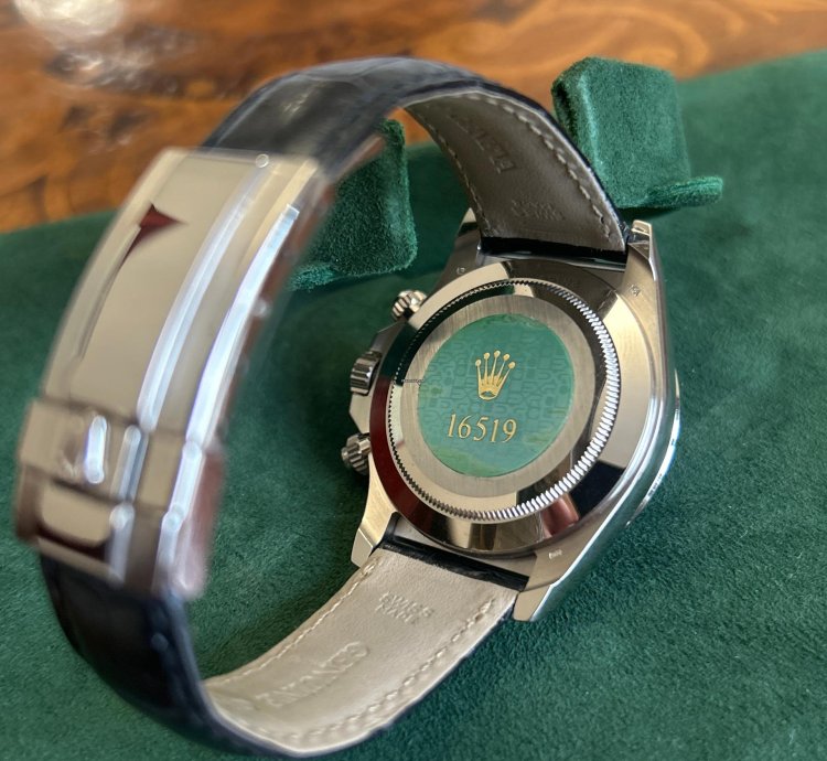 Rolex Daytona Full Set Perfette Condizioni