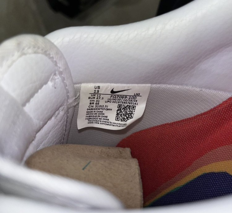 Cactus Plant Flea Market Cpfm Air Force 1 White