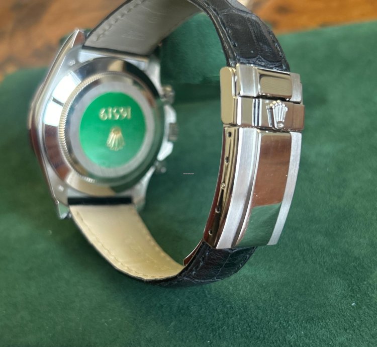 Rolex Daytona Full Set Perfette Condizioni