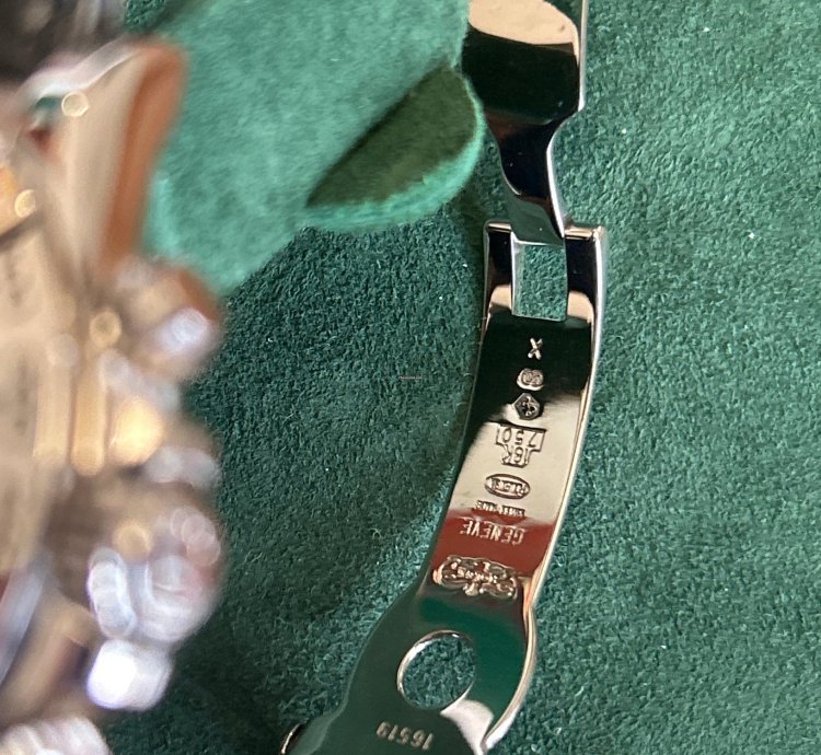 Rolex Daytona Full Set Perfette Condizioni