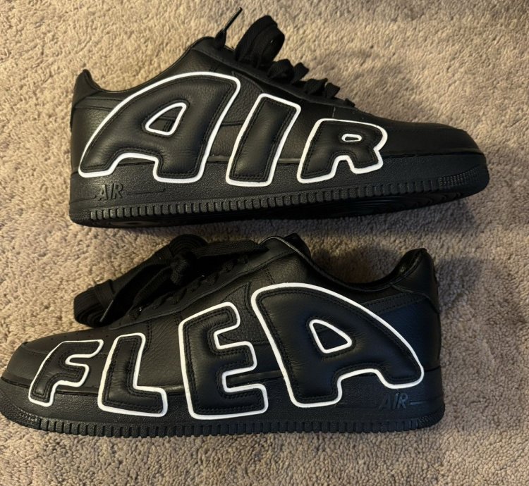 Cactus Plant Flea Market Nike Air Force 1