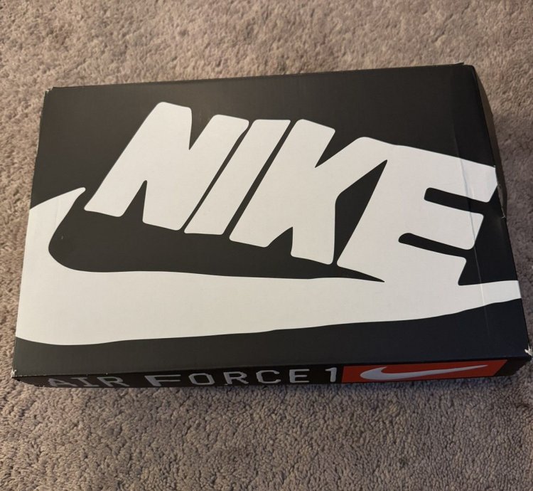 Cactus Plant Flea Market Nike Air Force 1
