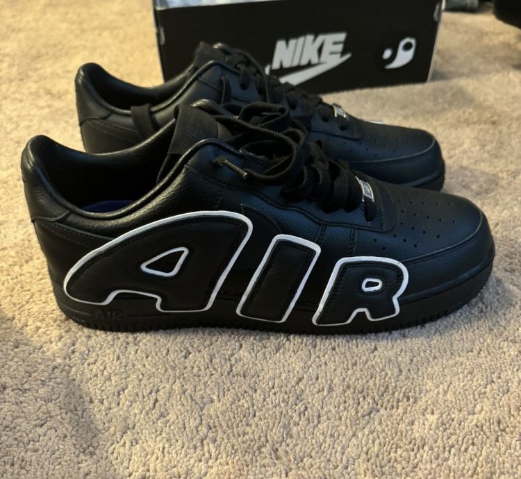 Cactus Plant Flea Market Nike Air Force 1